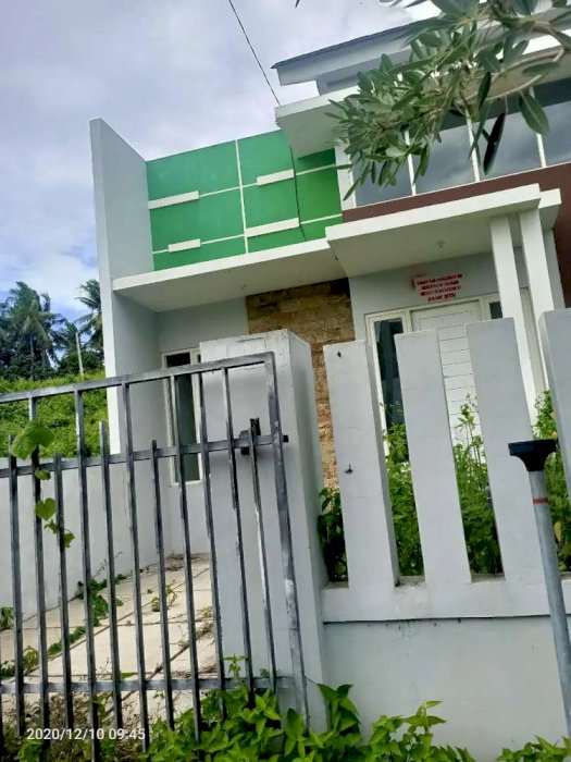 Detail Rumah Second Di Tabanan Nomer 39