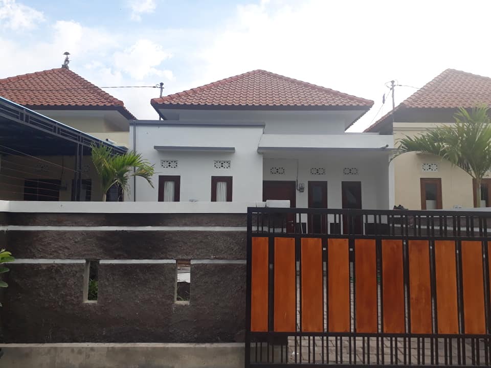 Detail Rumah Second Di Tabanan Nomer 40