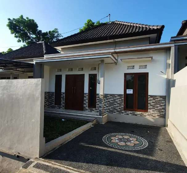 Detail Rumah Second Di Tabanan Nomer 42