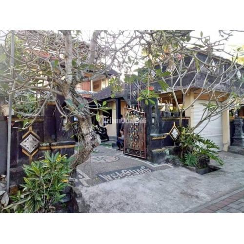 Detail Rumah Second Di Tabanan Nomer 43