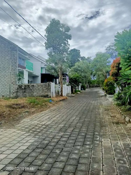Detail Rumah Second Di Tabanan Nomer 44