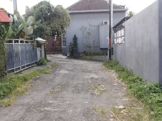 Detail Rumah Second Di Tabanan Nomer 47