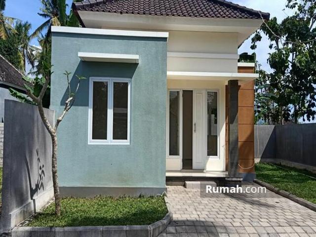 Detail Rumah Second Di Tabanan Nomer 48