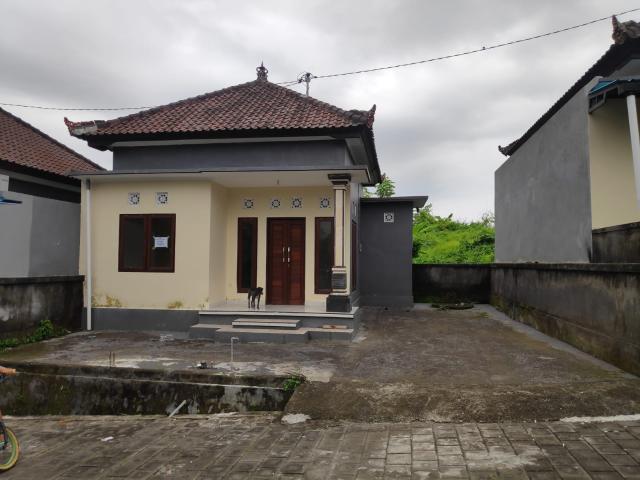 Detail Rumah Second Di Tabanan Nomer 6