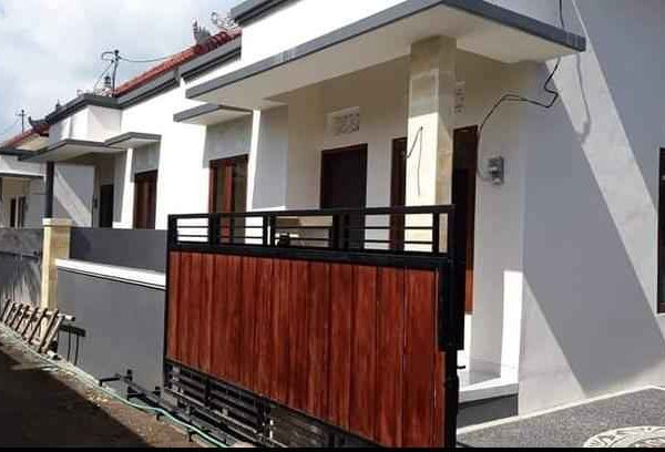 Detail Rumah Second Di Tabanan Nomer 52
