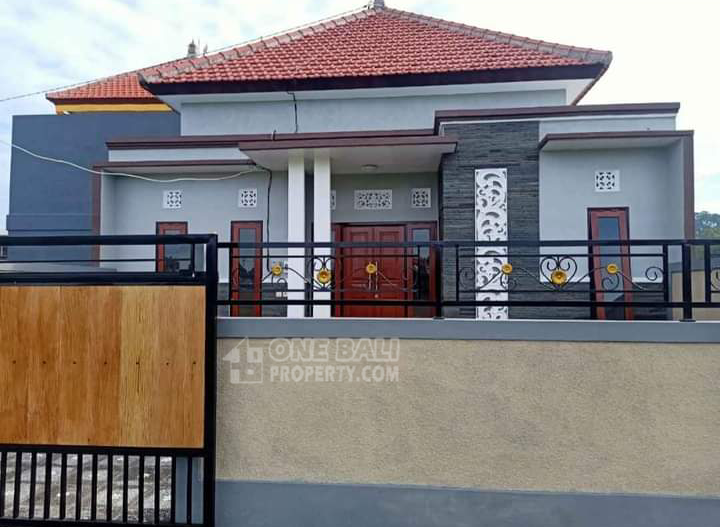 Detail Rumah Second Di Tabanan Nomer 53