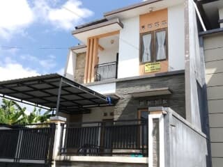 Detail Rumah Second Di Tabanan Nomer 55