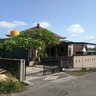 Detail Rumah Second Di Tabanan Nomer 57