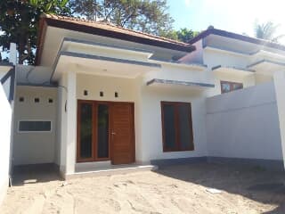 Detail Rumah Second Di Tabanan Nomer 7