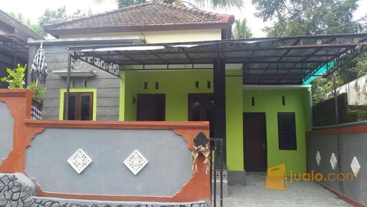 Detail Rumah Second Di Tabanan Nomer 9