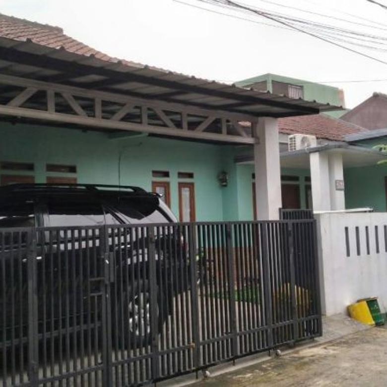 Detail Rumah Second Murah Di Bogor Nomer 25