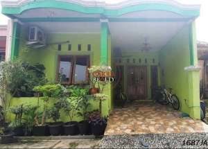 Detail Rumah Second Murah Di Bogor Nomer 34