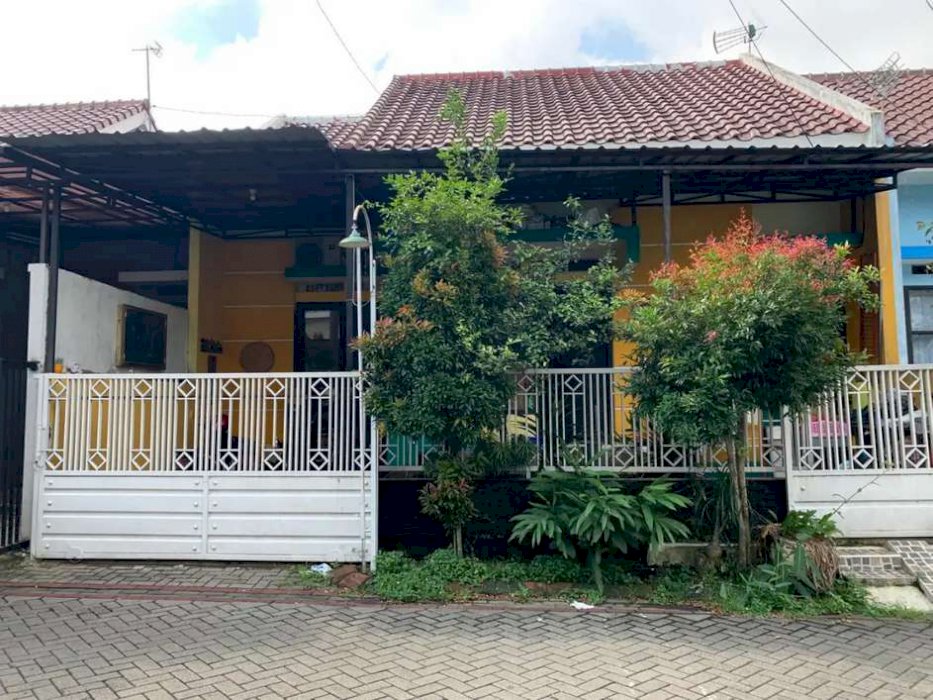 Detail Rumah Second Murah Di Malang Nomer 18