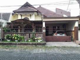 Detail Rumah Second Murah Di Malang Nomer 59