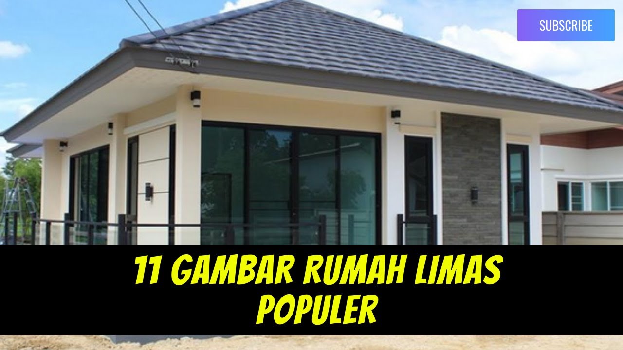 Detail Rumah Sederhana Bagus Nomer 51