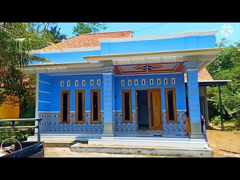 Detail Rumah Sederhana Bagus Nomer 52