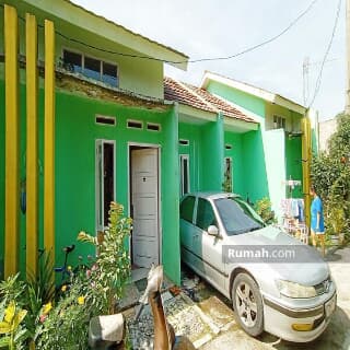 Detail Rumah Sederhana Murah Di Bogor Nomer 9