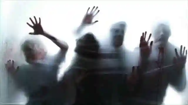 Detail Wallpaper Hd Zombie Nomer 55