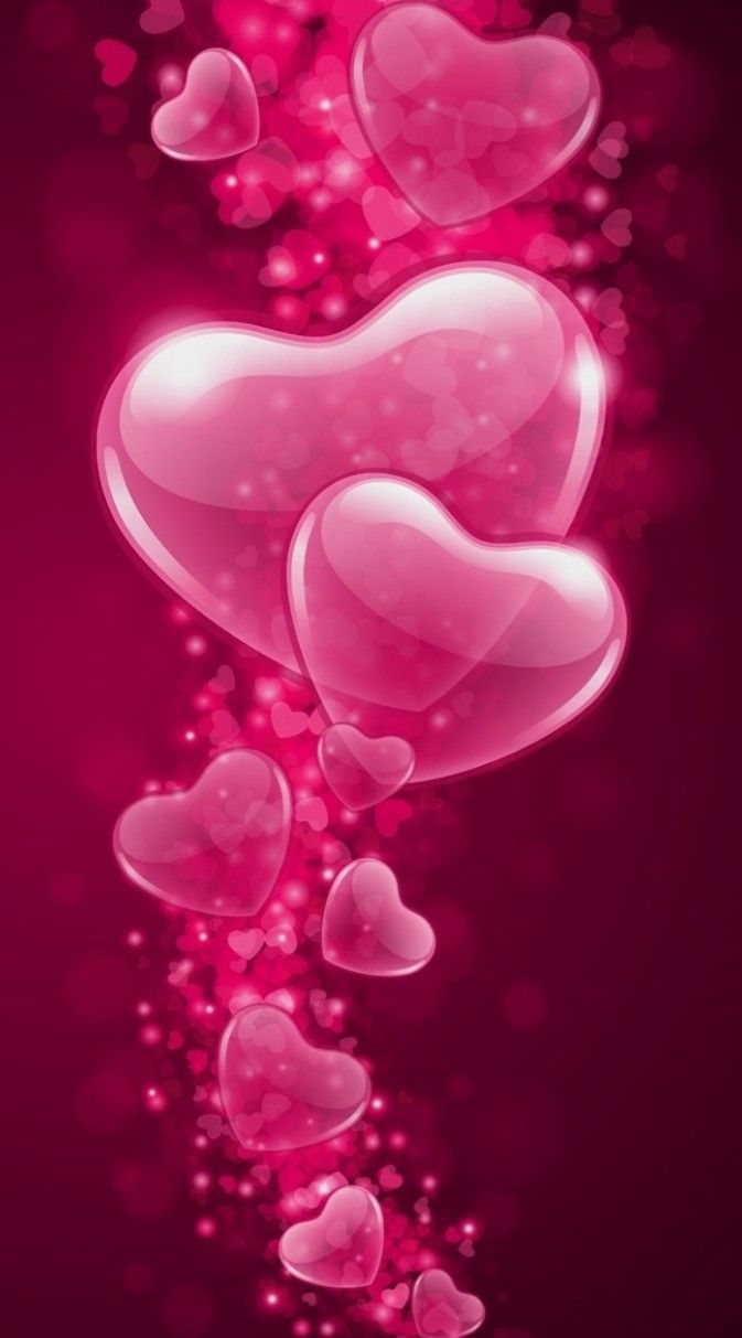 Detail Wallpaper Heart Images Nomer 20