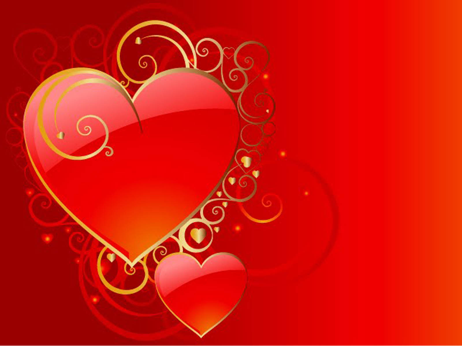 Detail Wallpaper Heart Images Nomer 37