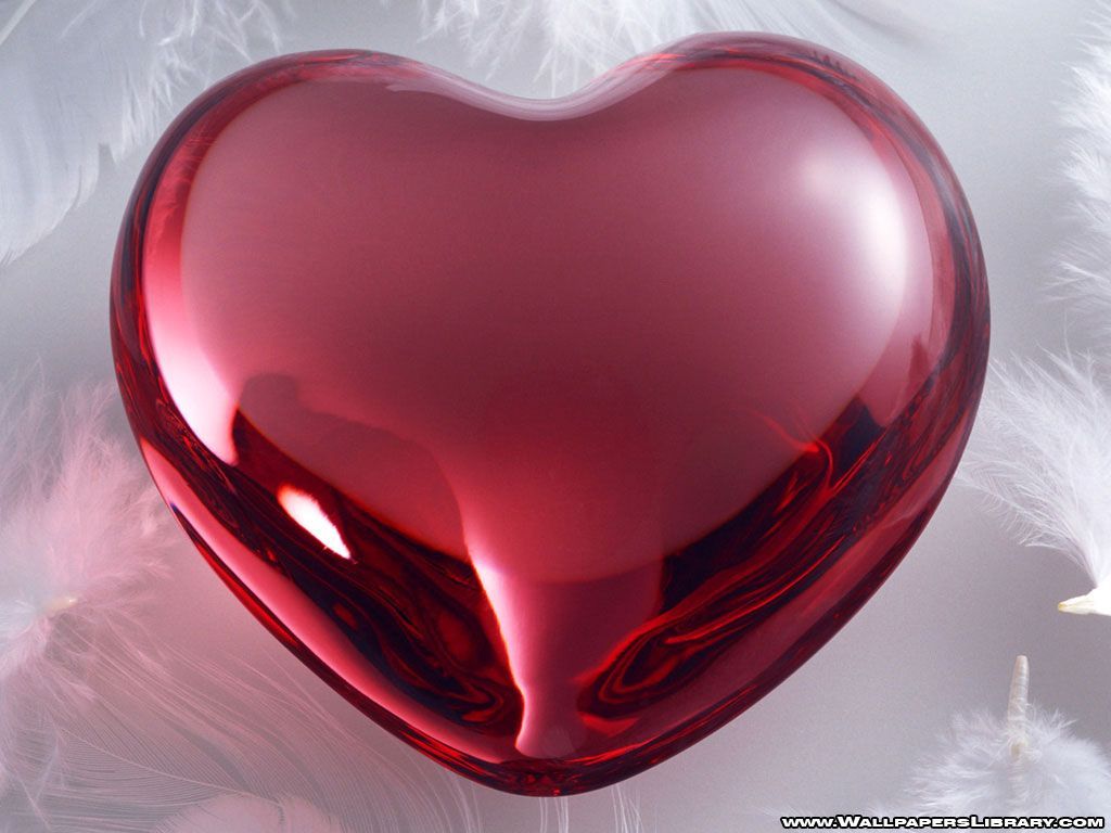 Detail Wallpaper Heart Images Nomer 47