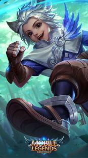 Detail Wallpaper Hero Cantik Mobile Legend Nomer 33