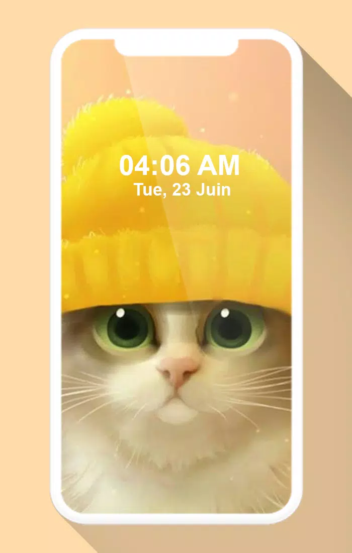 Detail Wallpaper Hewan Kucing Nomer 43