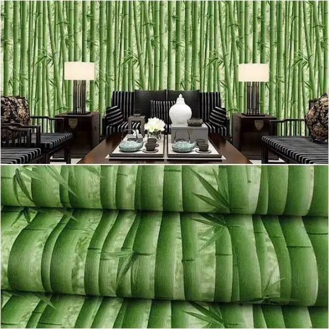 Detail Wallpaper Hiasan Dinding Nomer 32