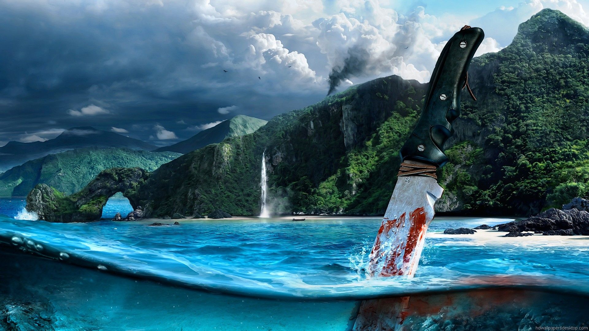 Detail Wallpaper High Resolution Nomer 42