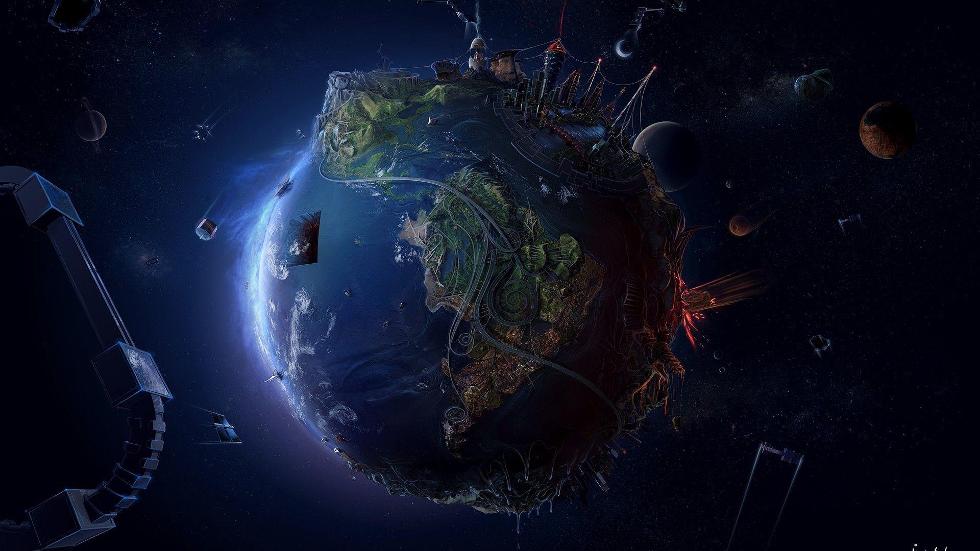 Detail Wallpaper High Resolution Nomer 56