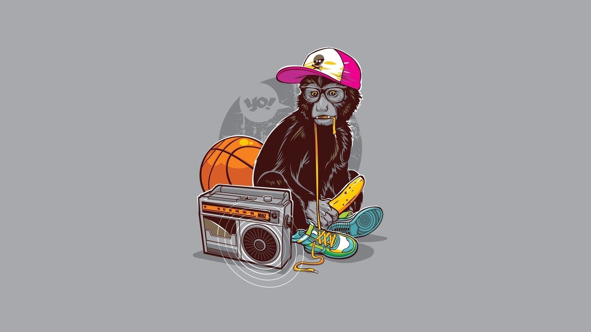 Wallpaper Hip Hop - KibrisPDR