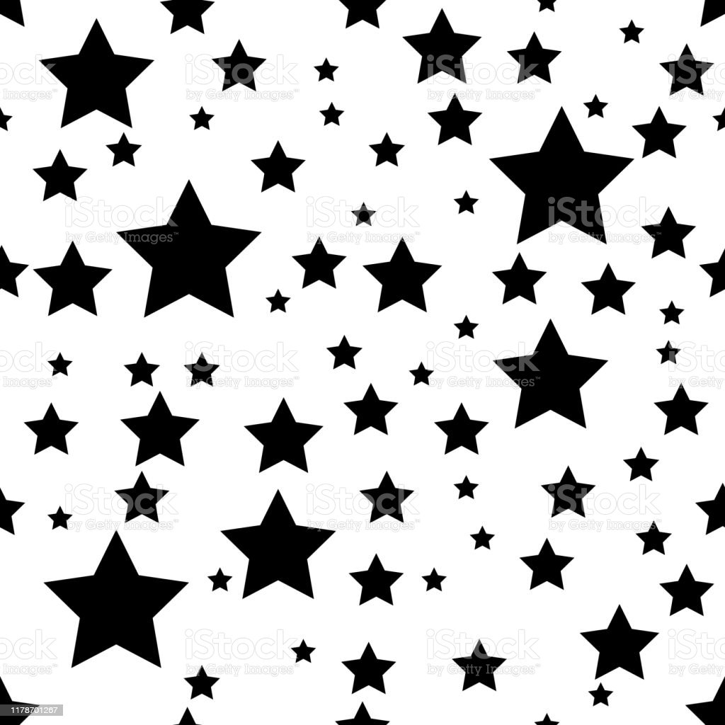 Detail Wallpaper Hitam Bintang Nomer 40