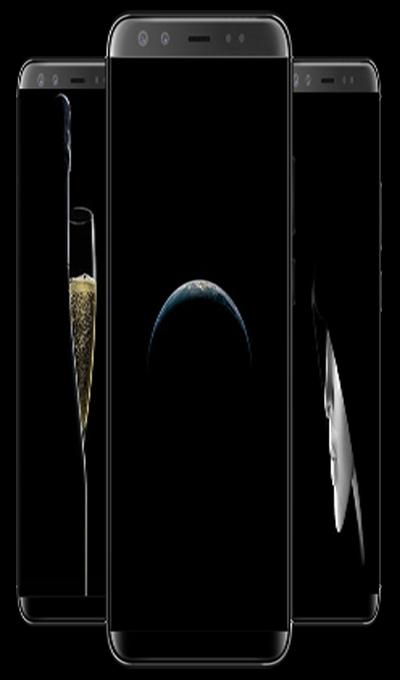 Detail Wallpaper Hitam Gelap Nomer 31