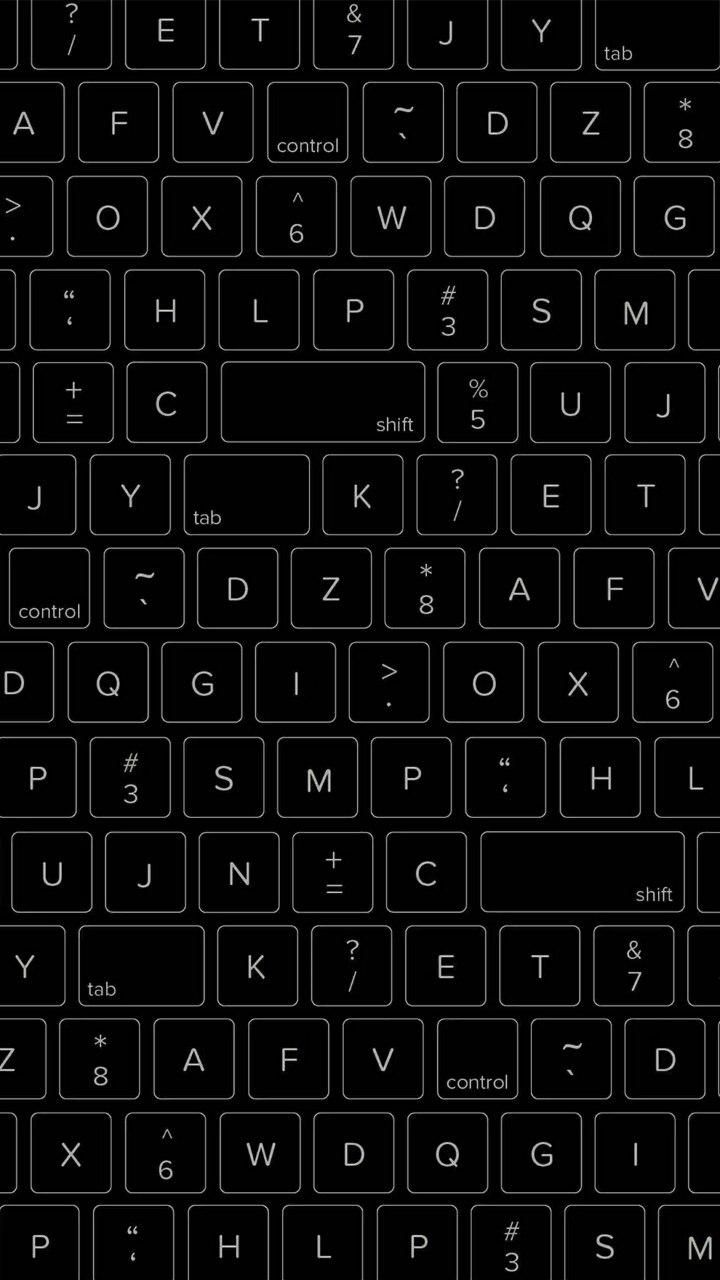 Detail Wallpaper Hitam Gelap Nomer 41