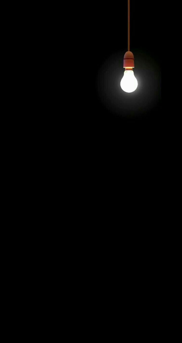 Detail Wallpaper Hitam Gelap Nomer 6