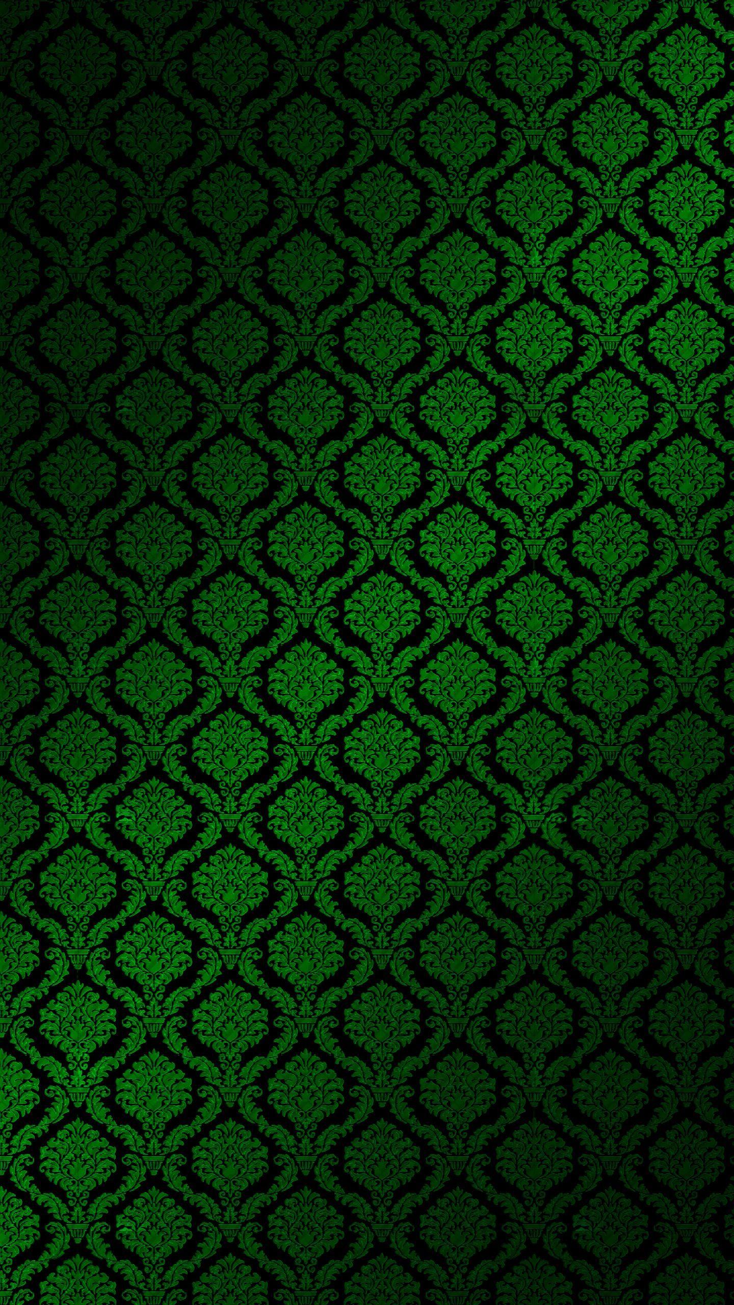 Detail Wallpaper Hitam Hijau Nomer 2