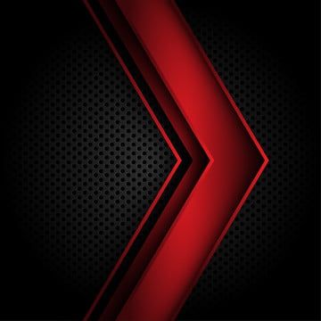 Detail Wallpaper Hitam Merah Abstrak Nomer 20