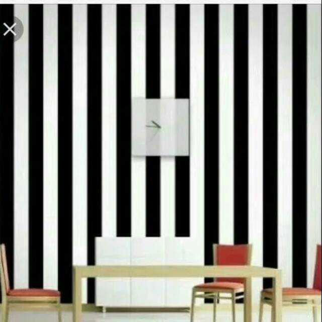 Detail Wallpaper Hitam Putih Garis Nomer 4