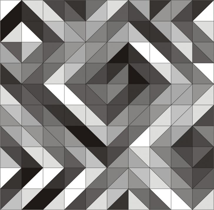 Detail Wallpaper Hitam Putih Garis Nomer 36