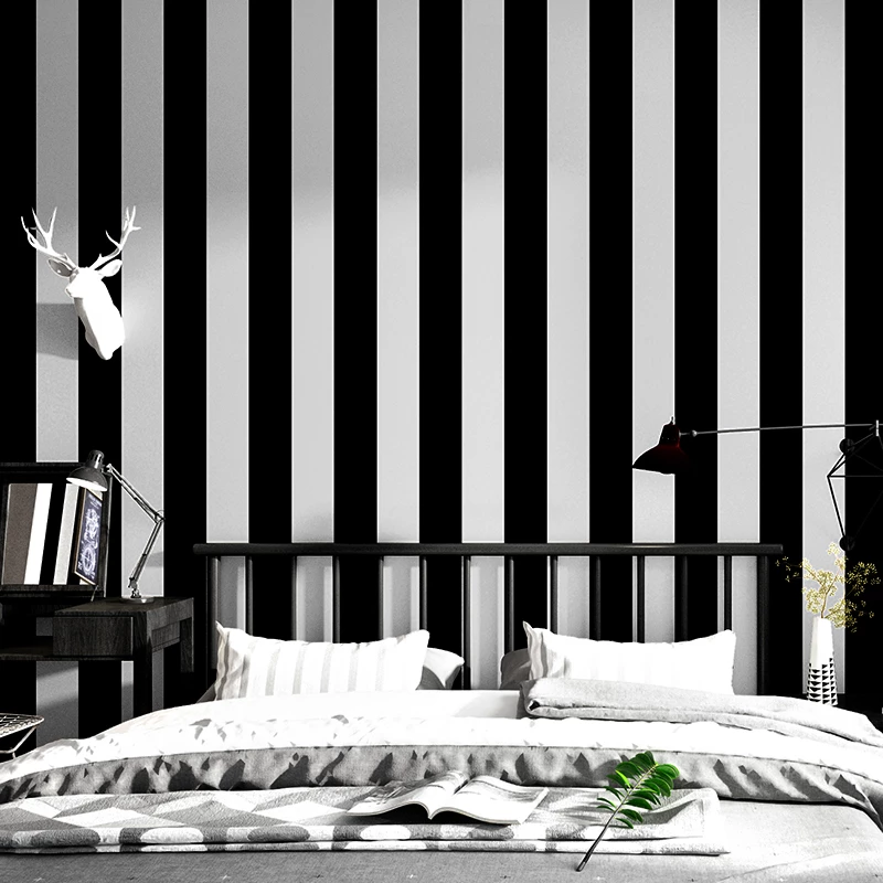 Detail Wallpaper Hitam Putih Garis Nomer 44