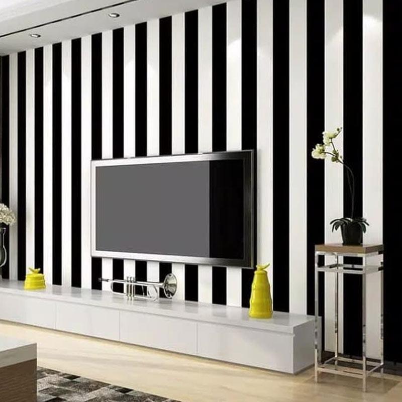 Detail Wallpaper Hitam Putih Garis Nomer 6