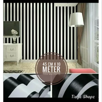 Detail Wallpaper Hitam Putih Garis Nomer 52