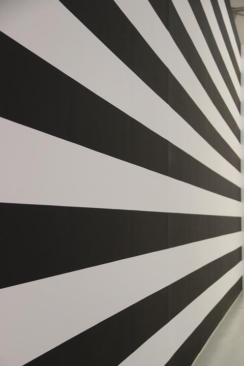Detail Wallpaper Hitam Putih Garis Nomer 8