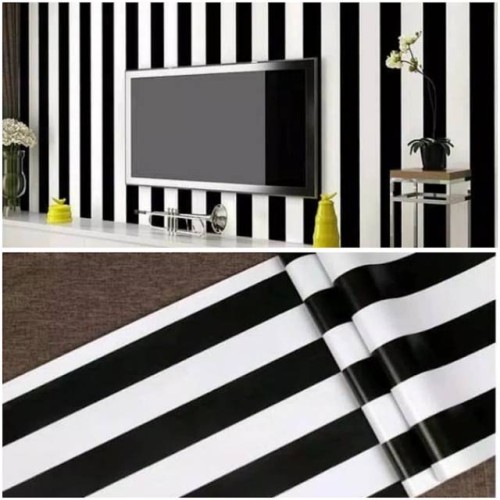 Detail Wallpaper Hitam Putih Garis Nomer 10