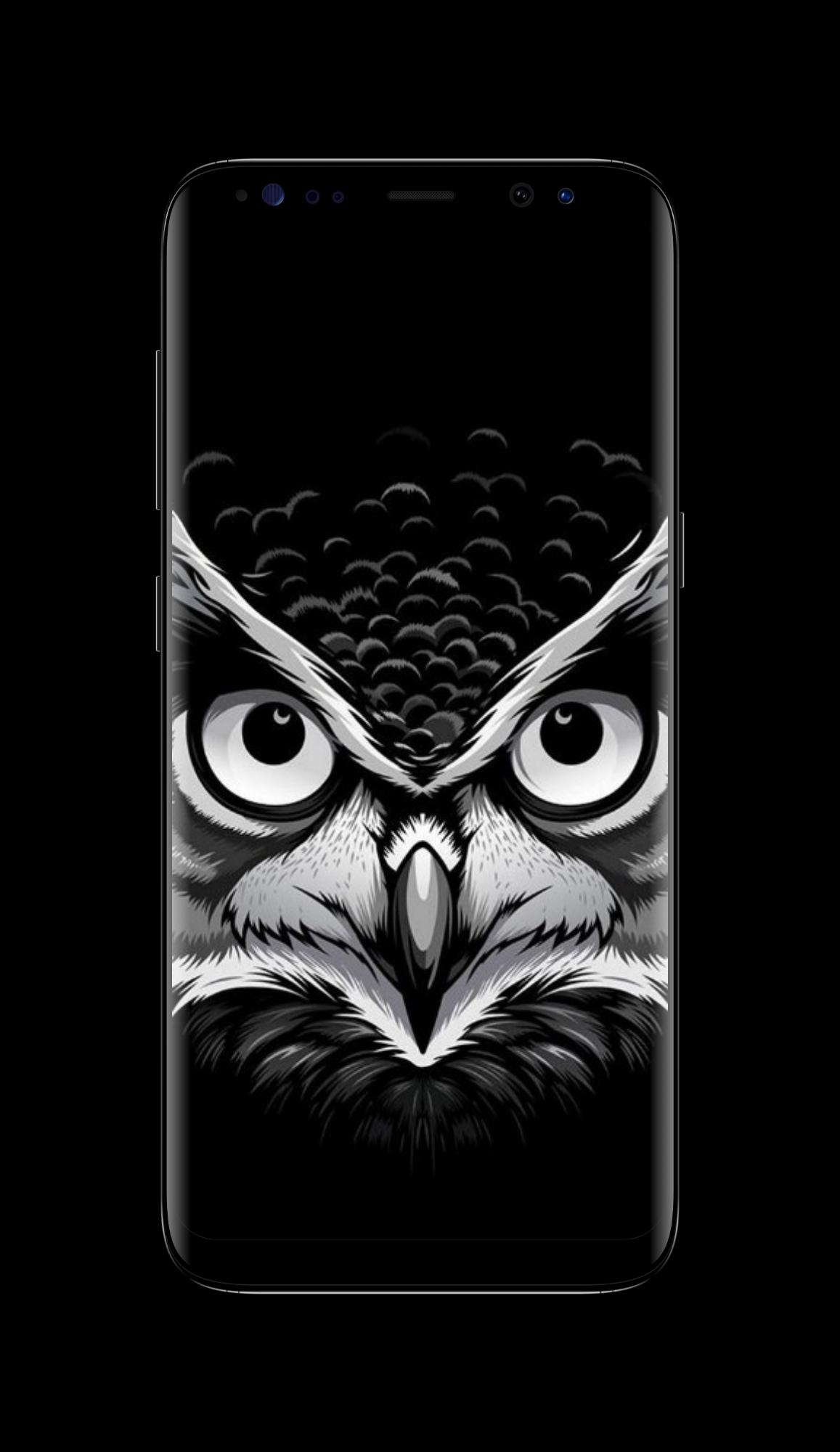 Detail Wallpaper Hitam Putih Keren Hd Nomer 35