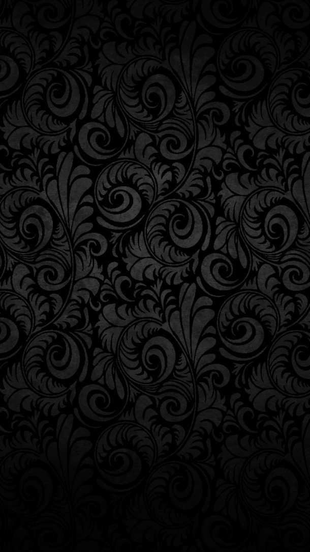 Detail Wallpaper Hitam Semua Nomer 8