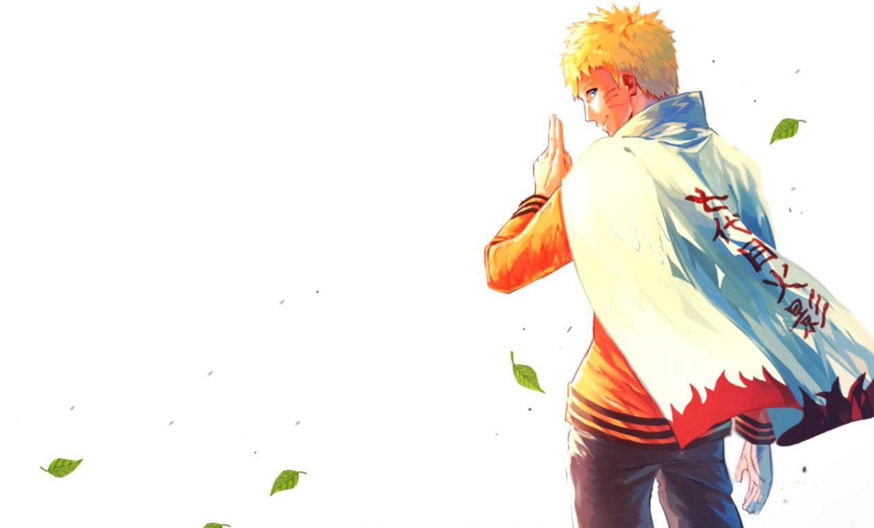 Detail Wallpaper Hokage Nomer 24