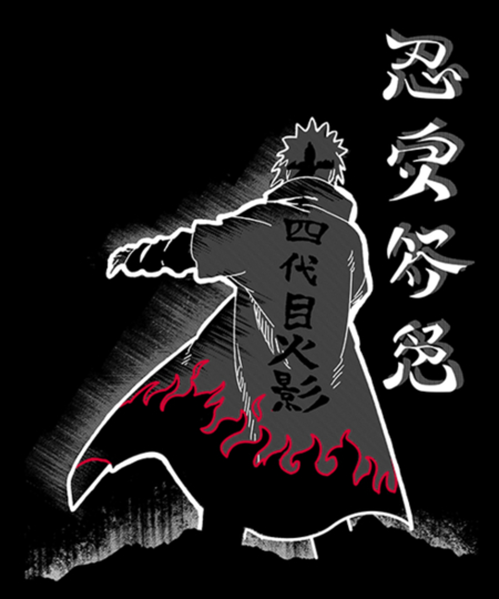 Detail Wallpaper Hokage Nomer 33