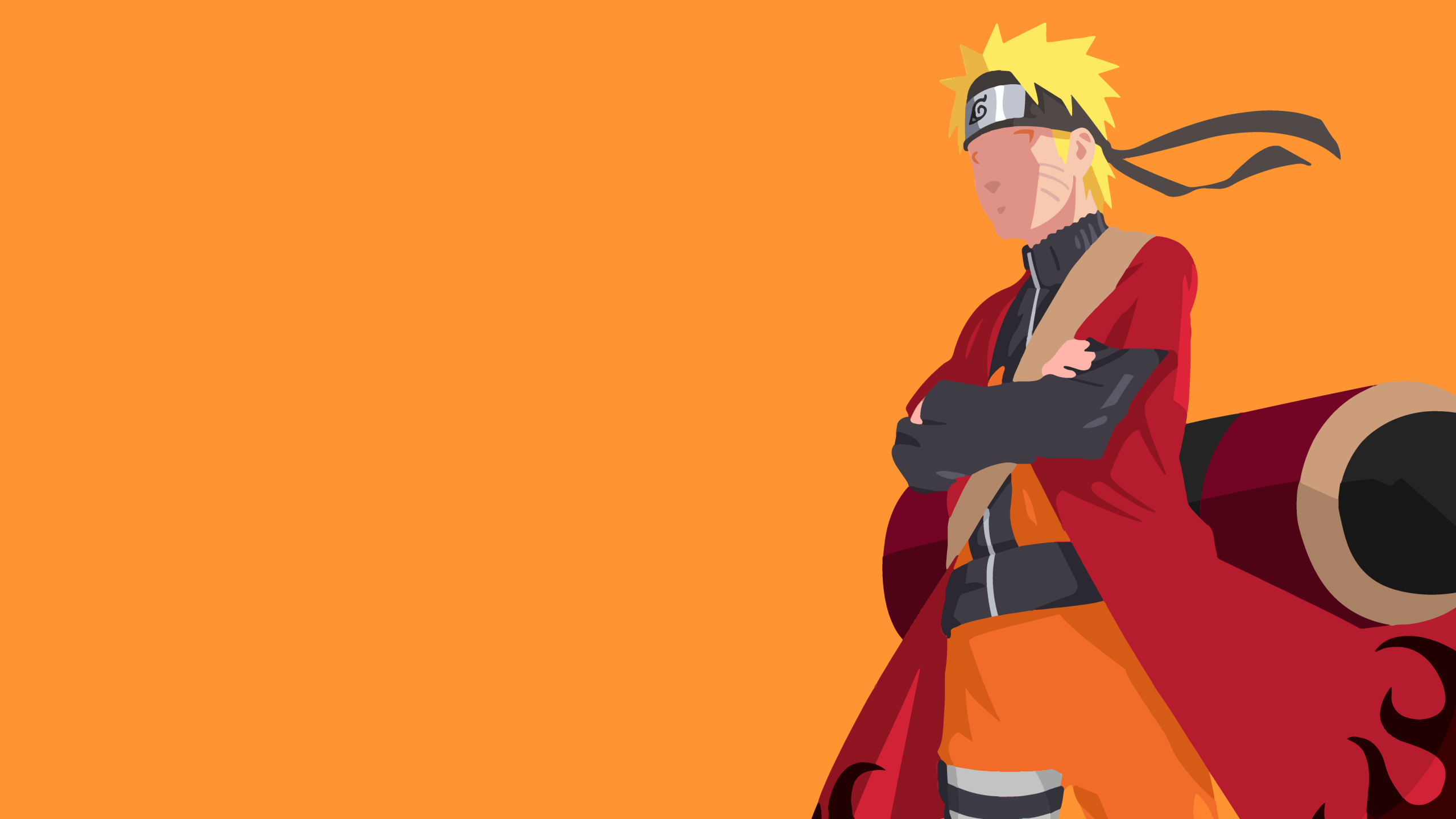 Detail Wallpaper Hokage Nomer 36