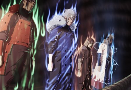 Detail Wallpaper Hokage Nomer 47